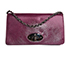 Bayswater Clutch on Chain, other view